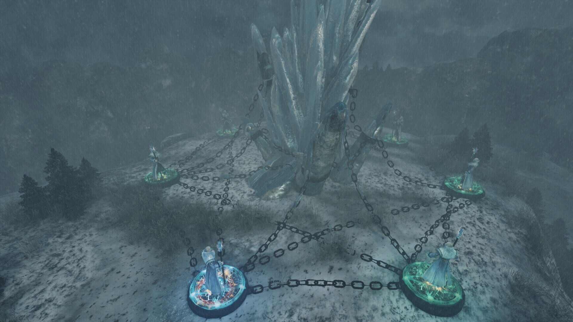 Screenshot for The Incredible Adventures of Van Helsing II: Extended Edition