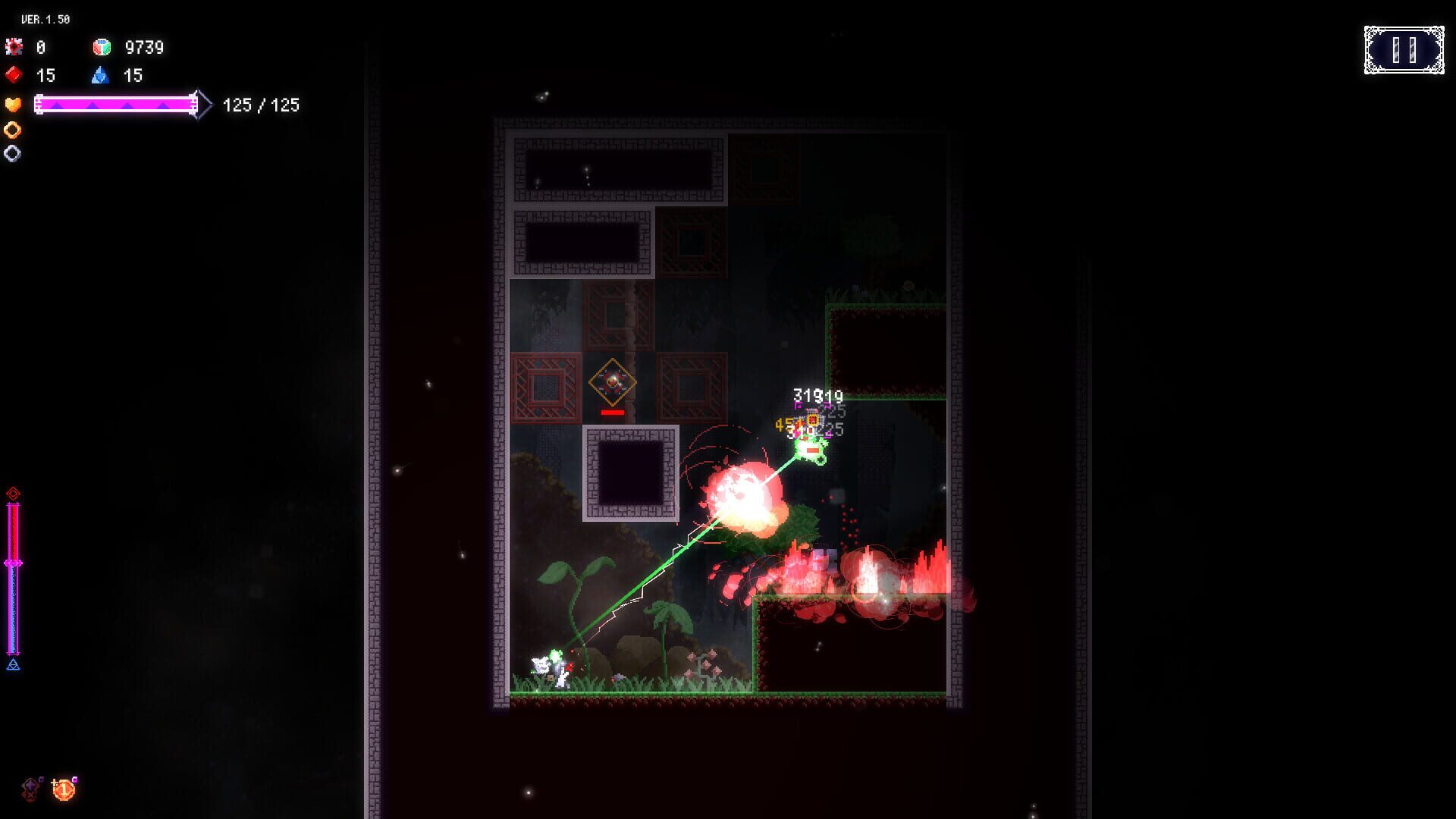 Screenshot for RuinsStory