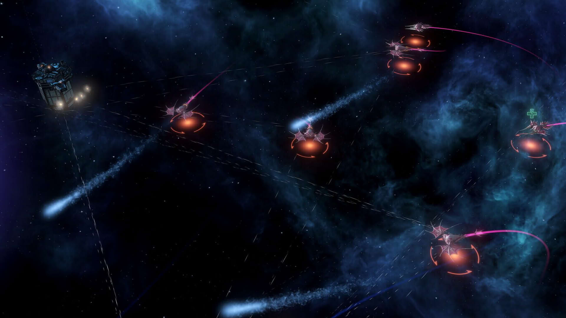 Screenshot for Stellaris: BioGenesis