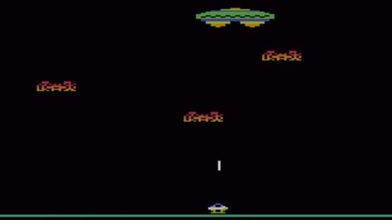 Screenshot for Assault