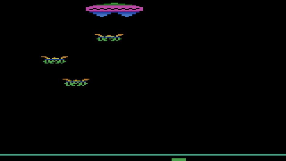 Screenshot for Assault