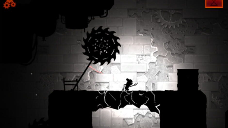 Screenshot for Oscura: Second Shadow
