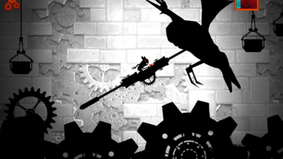 Screenshot for Oscura: Second Shadow