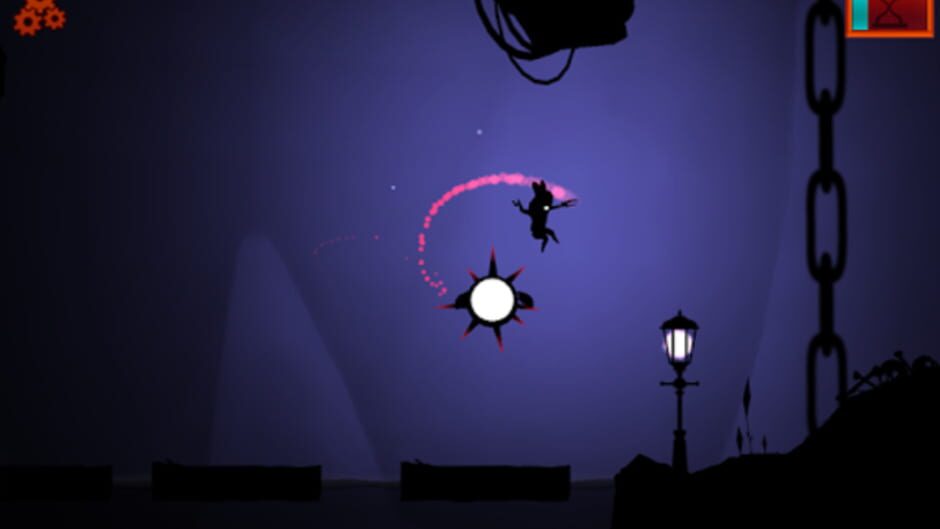 Screenshot for Oscura: Second Shadow