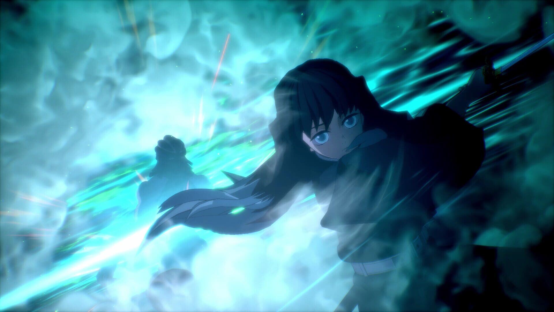 Screenshot for Demon Slayer: Kimetsu no Yaiba - The Hinokami Chronicles 2