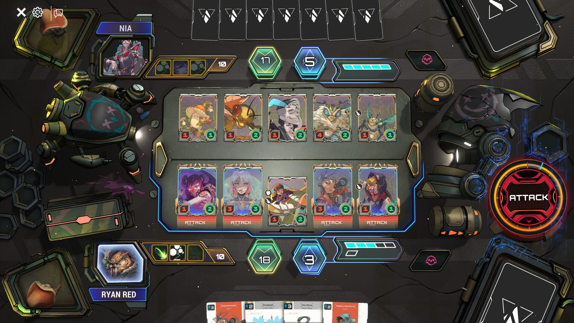 Screenshot for The Lost Glitches