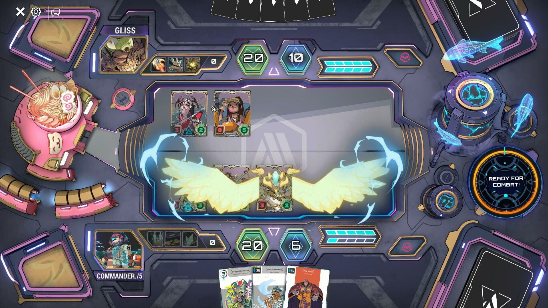 Screenshot for The Lost Glitches
