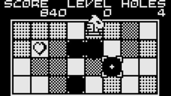Screenshot for Knight Move