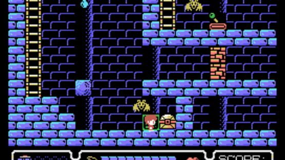 Screenshot for Multiverse