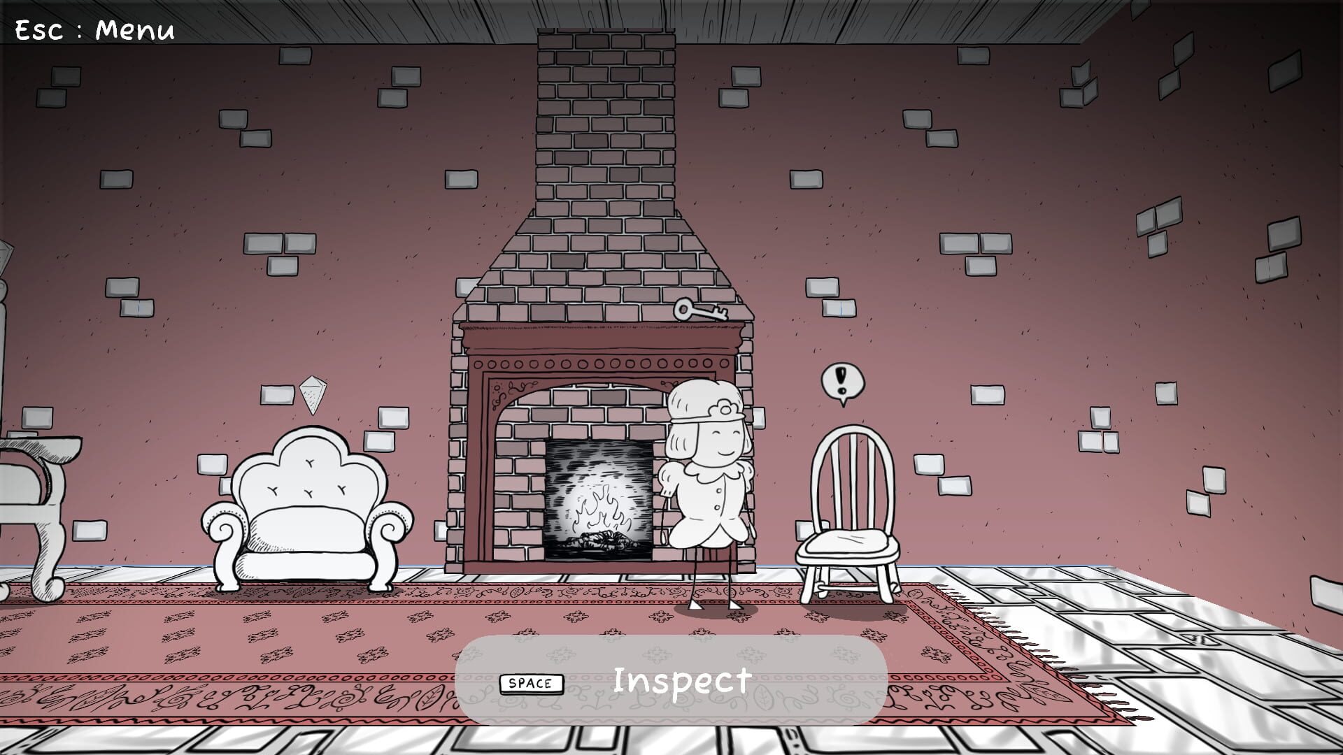Screenshot for Princess Ursula