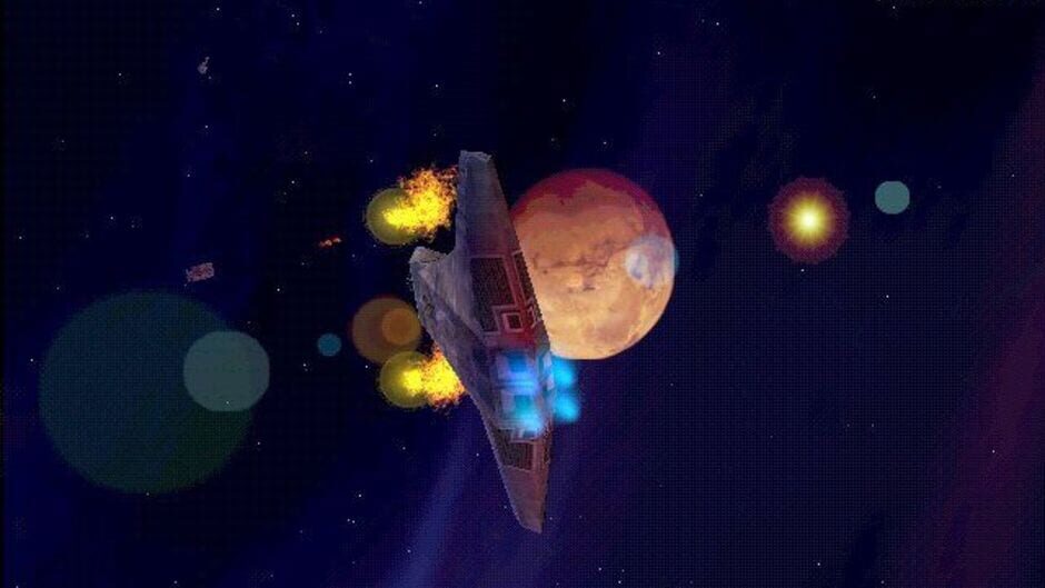 Screenshot for Terminus
