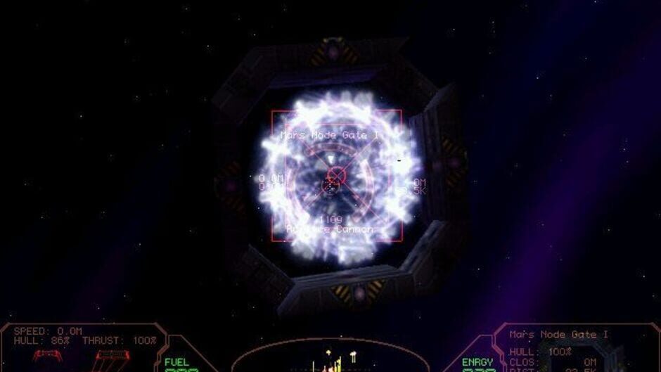 Screenshot for Terminus