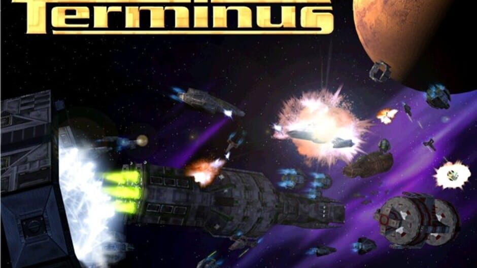Screenshot for Terminus