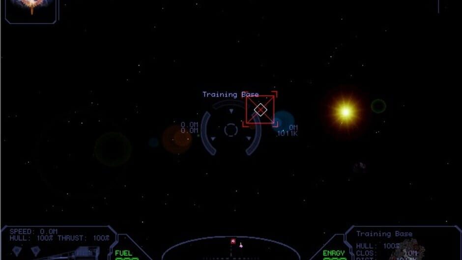 Screenshot for Terminus