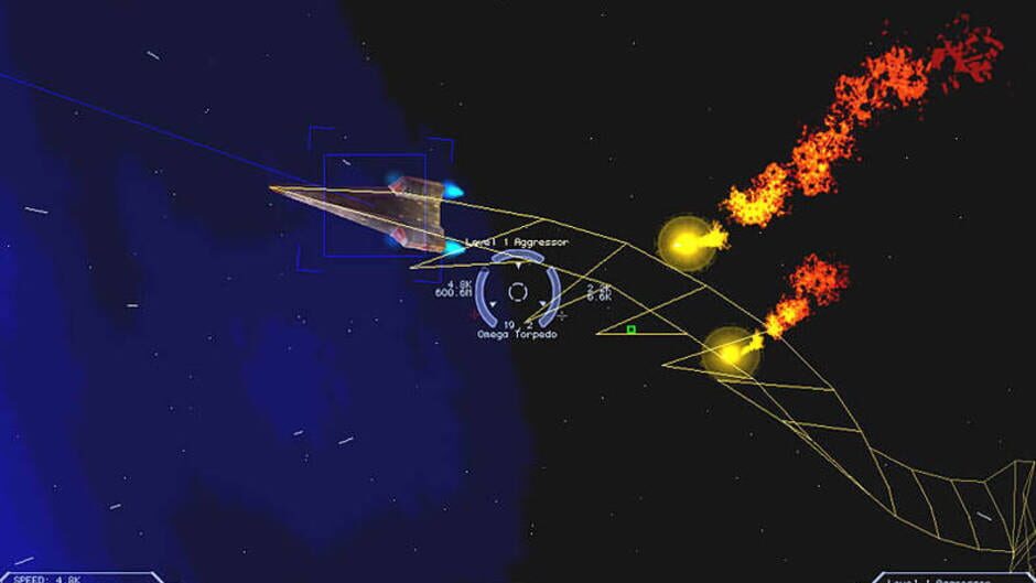 Screenshot for Terminus