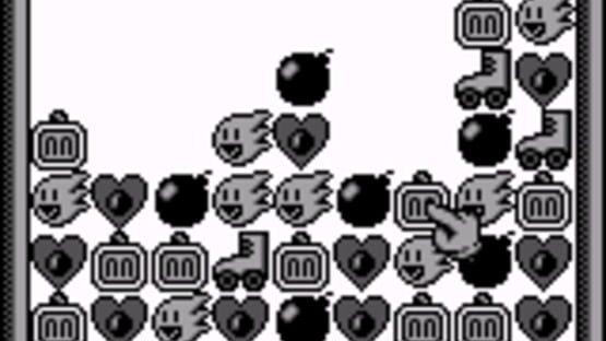 Screenshot for SameGame
