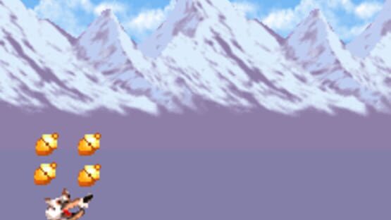 Screenshot for Ice Age 2: Arctic Slide