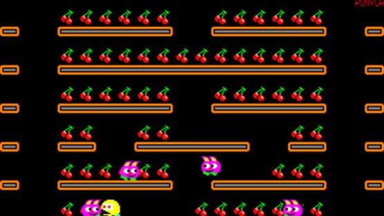 Screenshot for Fruit Panic