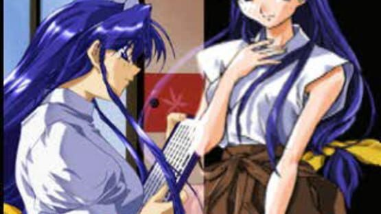 Screenshot for Kaitouranma Miyabi