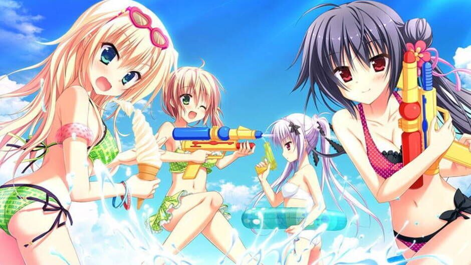 Screenshot for Karumaruka Circle