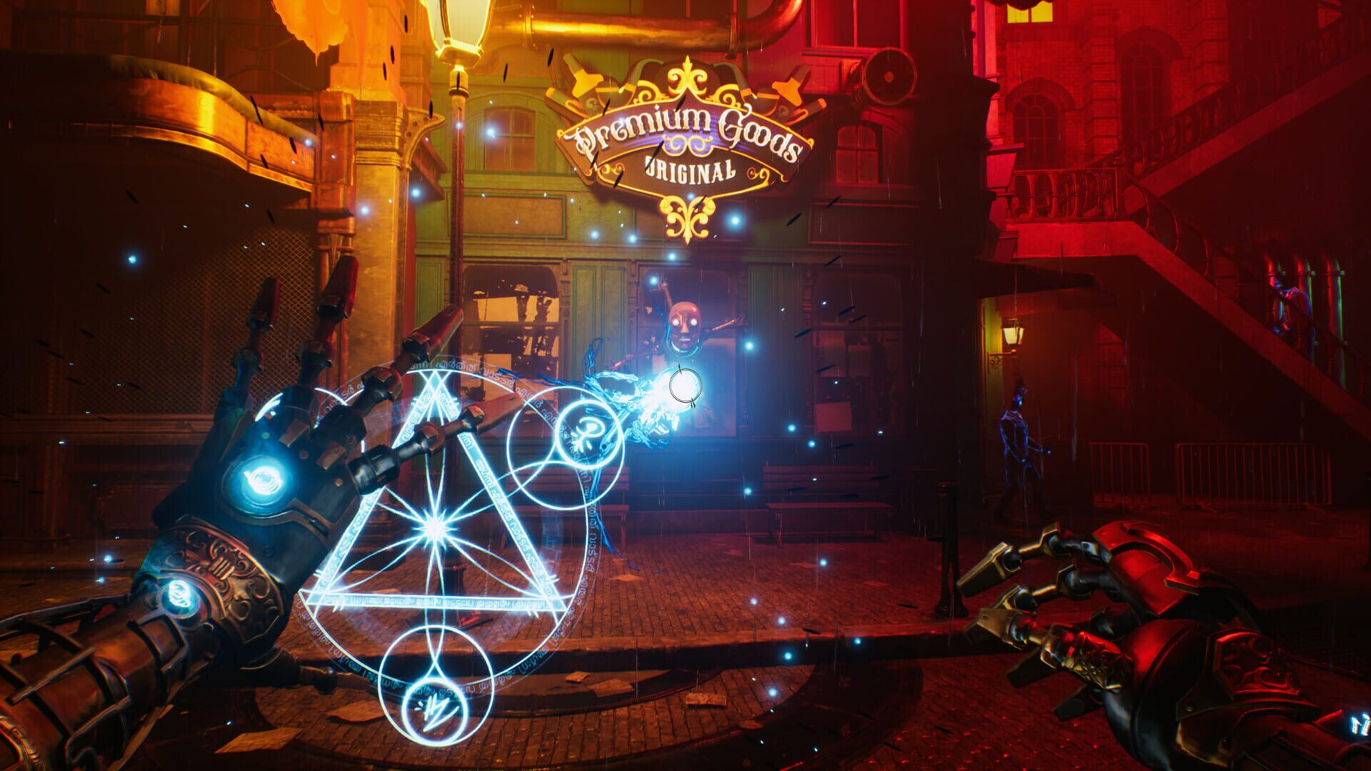Screenshot for Welcome to Brightville