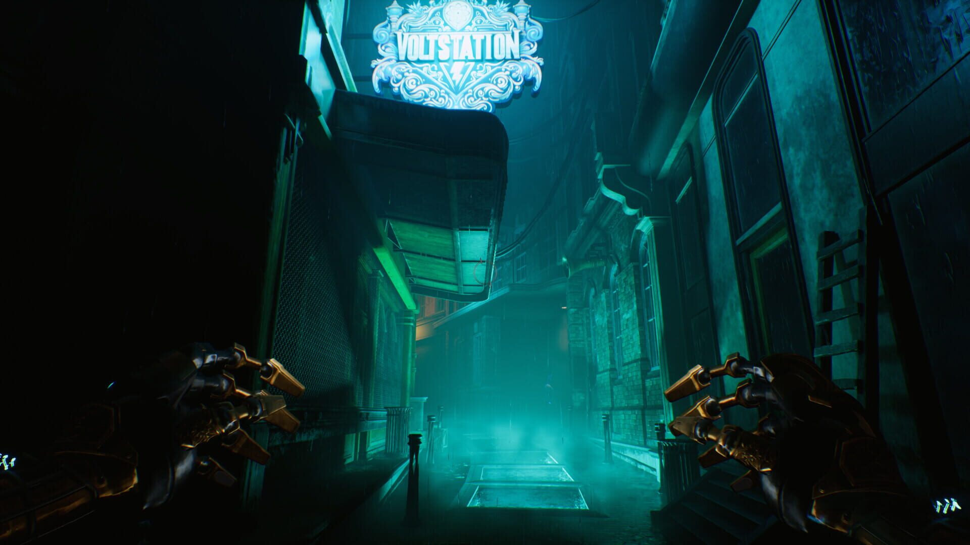 Screenshot for Welcome to Brightville