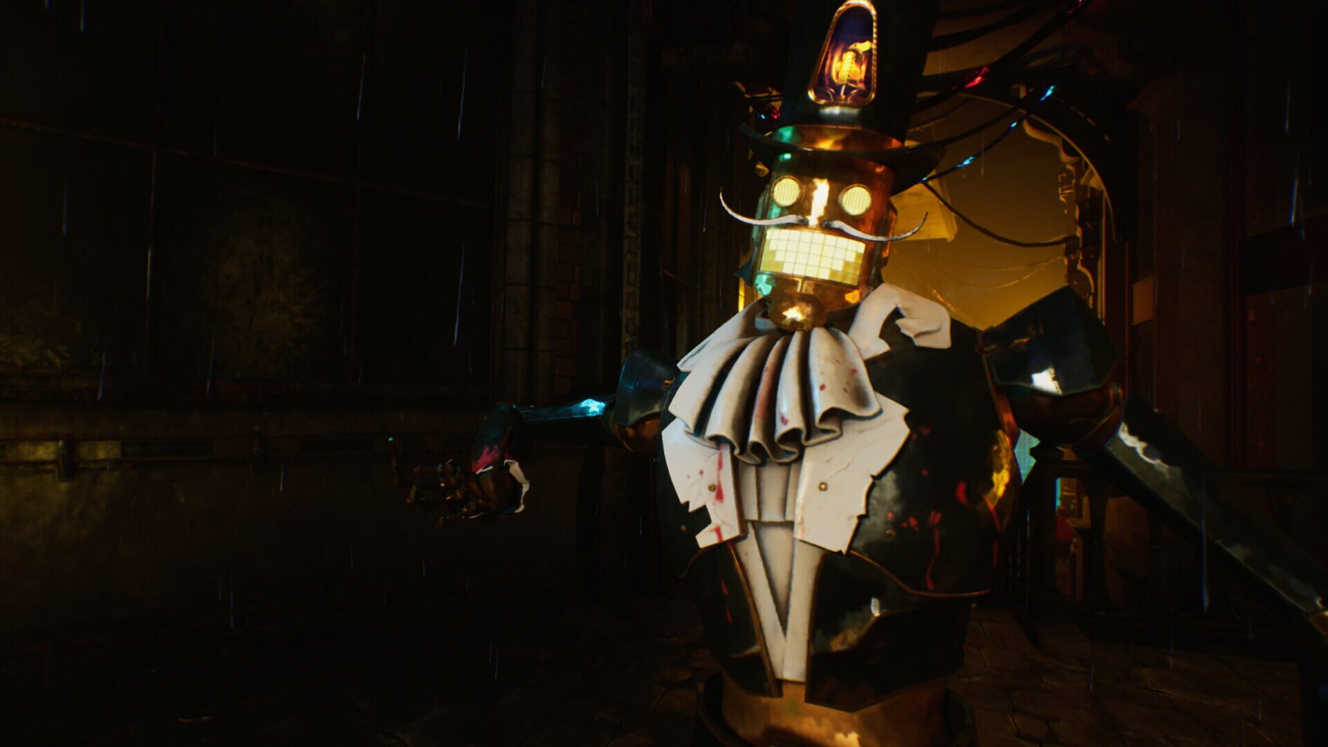 Screenshot for Welcome to Brightville