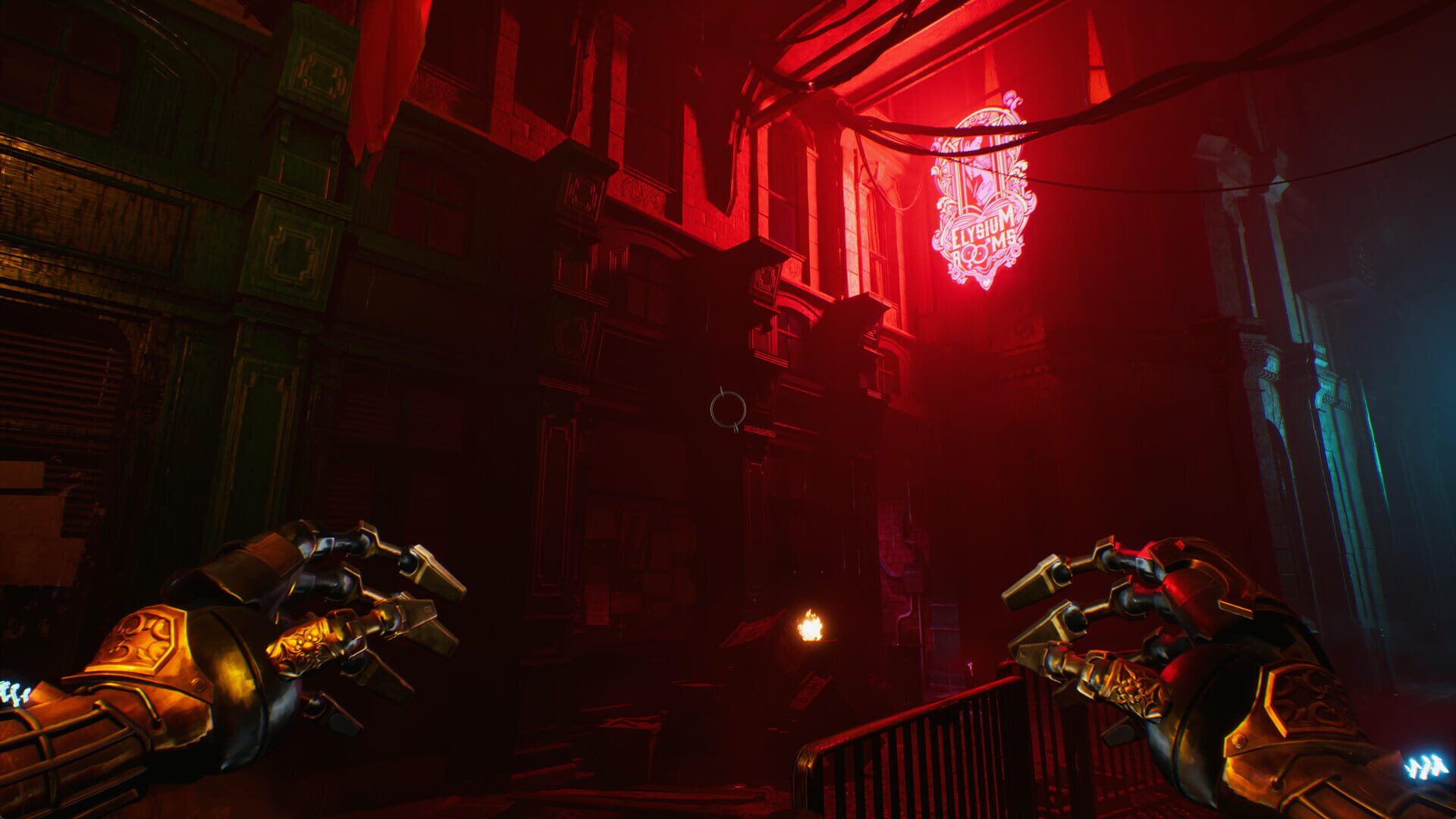 Screenshot for Welcome to Brightville