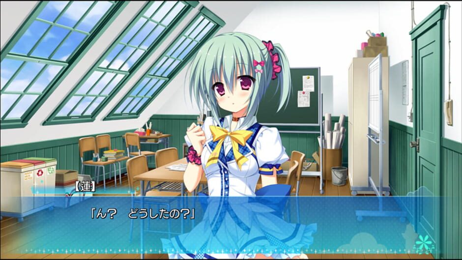 Screenshot for Karumaruka Circle