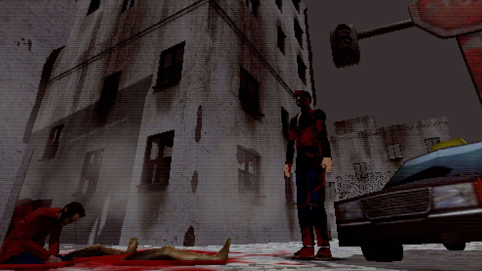 Screenshot for Fear FA 98