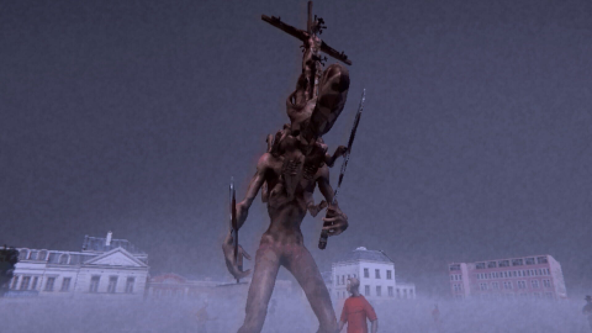 Screenshot for Fear FA 98