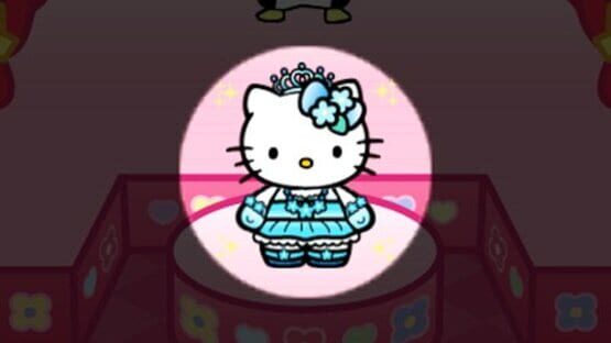 Screenshot for Hello Kitty to Sekai Ryokou! Ironna Kuni he Odekake Shimashou!