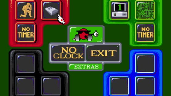 Screenshot for Spot: The Video Game