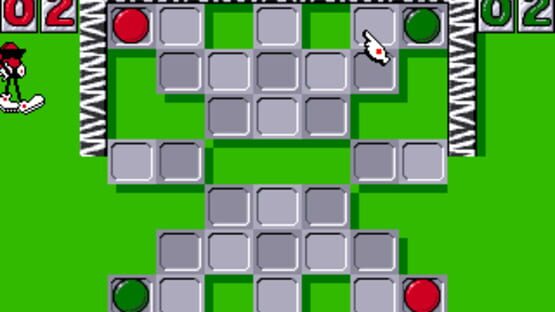 Screenshot for Spot: The Video Game
