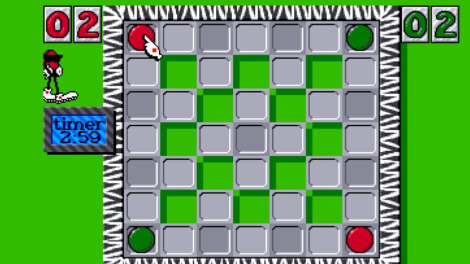 Screenshot for Spot: The Video Game