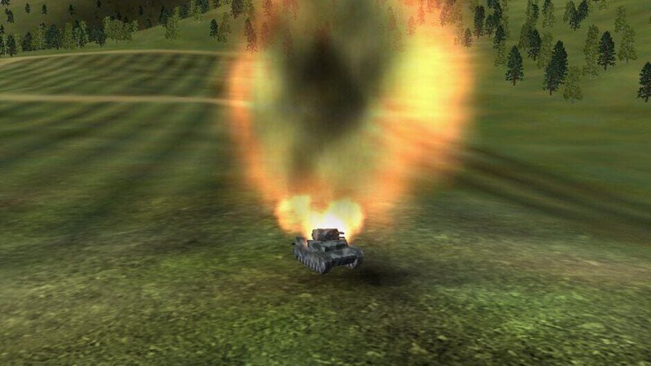 Screenshot for Red Shark