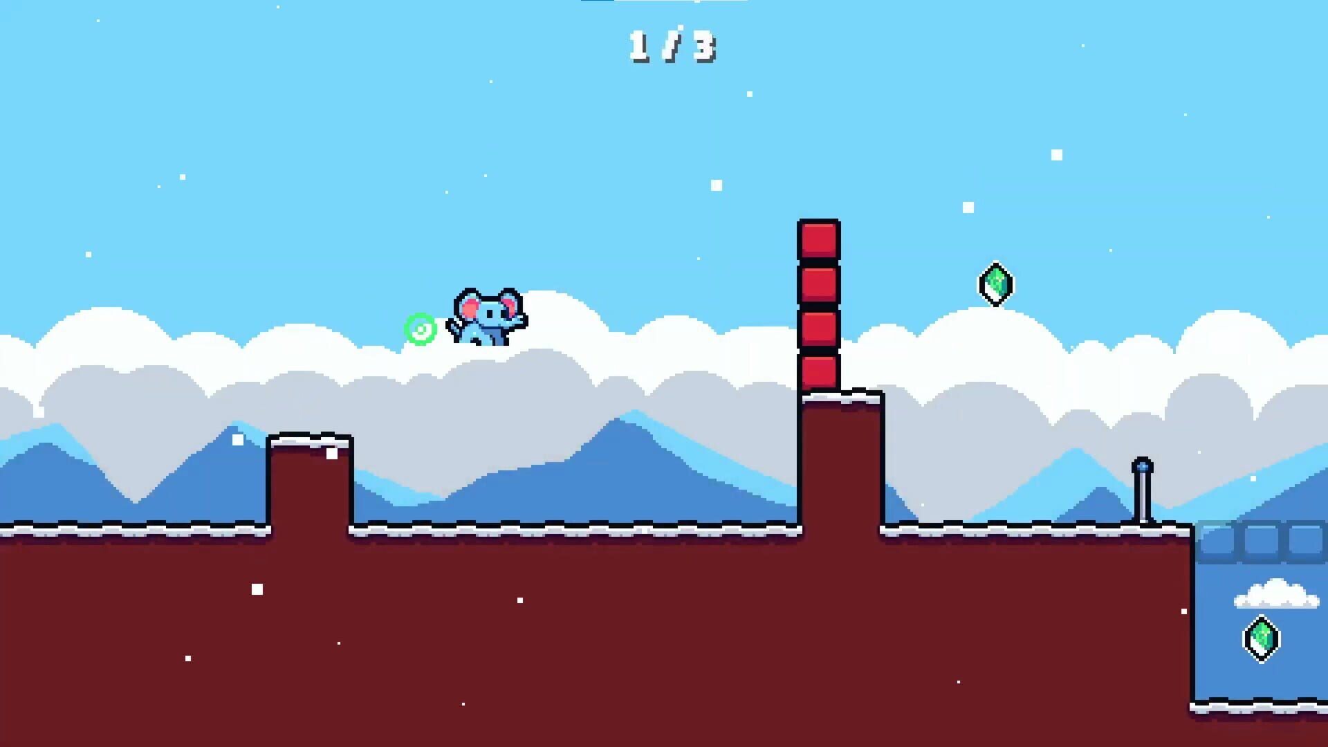Screenshot for Ellphaser