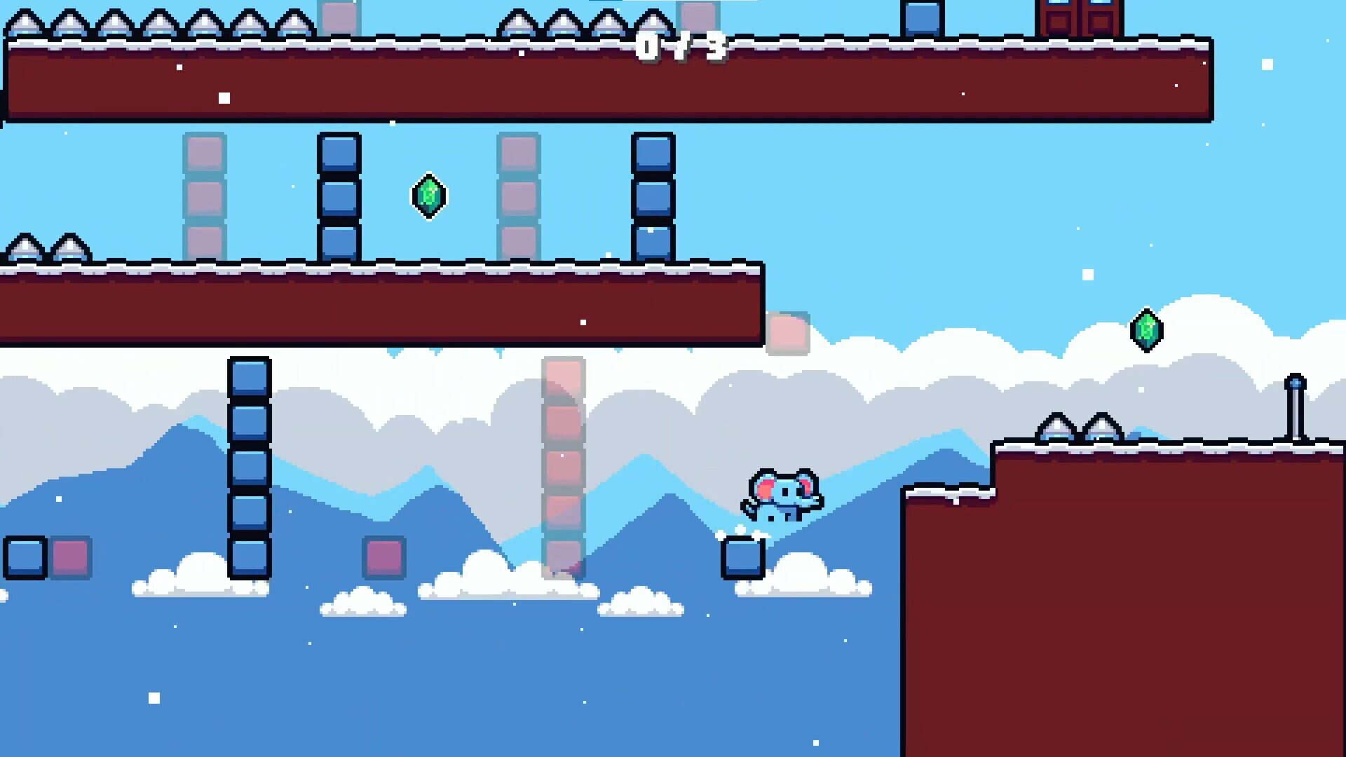 Screenshot for Ellphaser