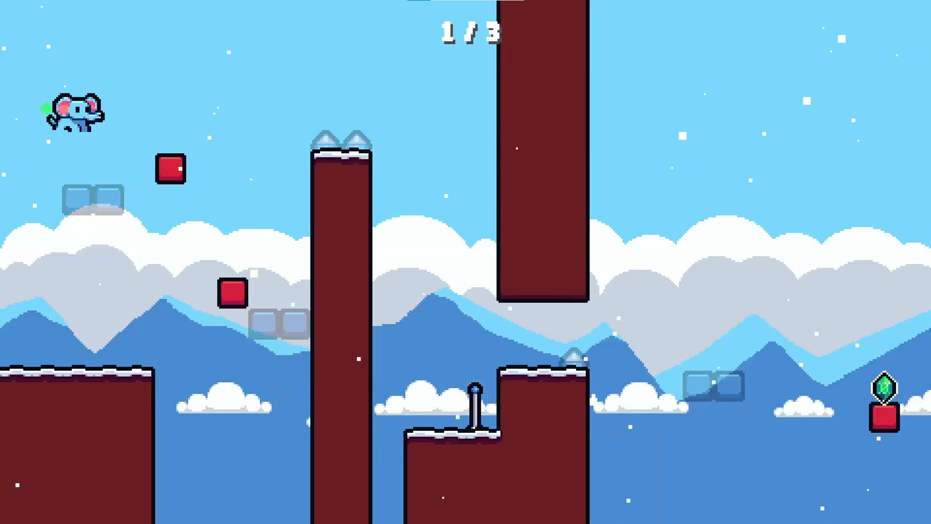 Screenshot for Ellphaser