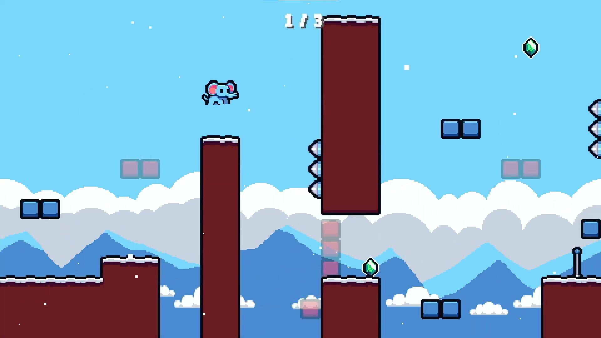 Screenshot for Ellphaser