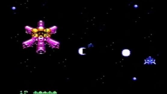 Screenshot for Star Ally