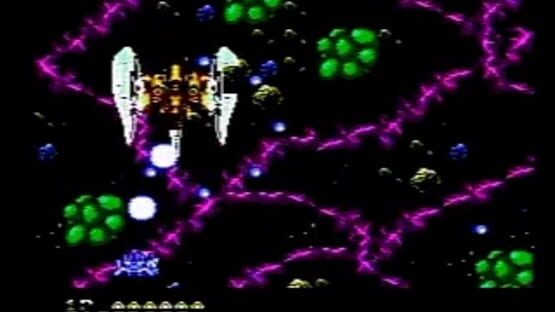 Screenshot for Star Ally