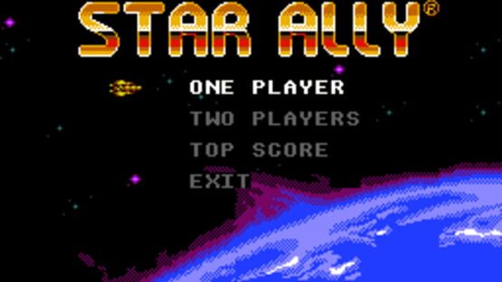 Screenshot for Star Ally