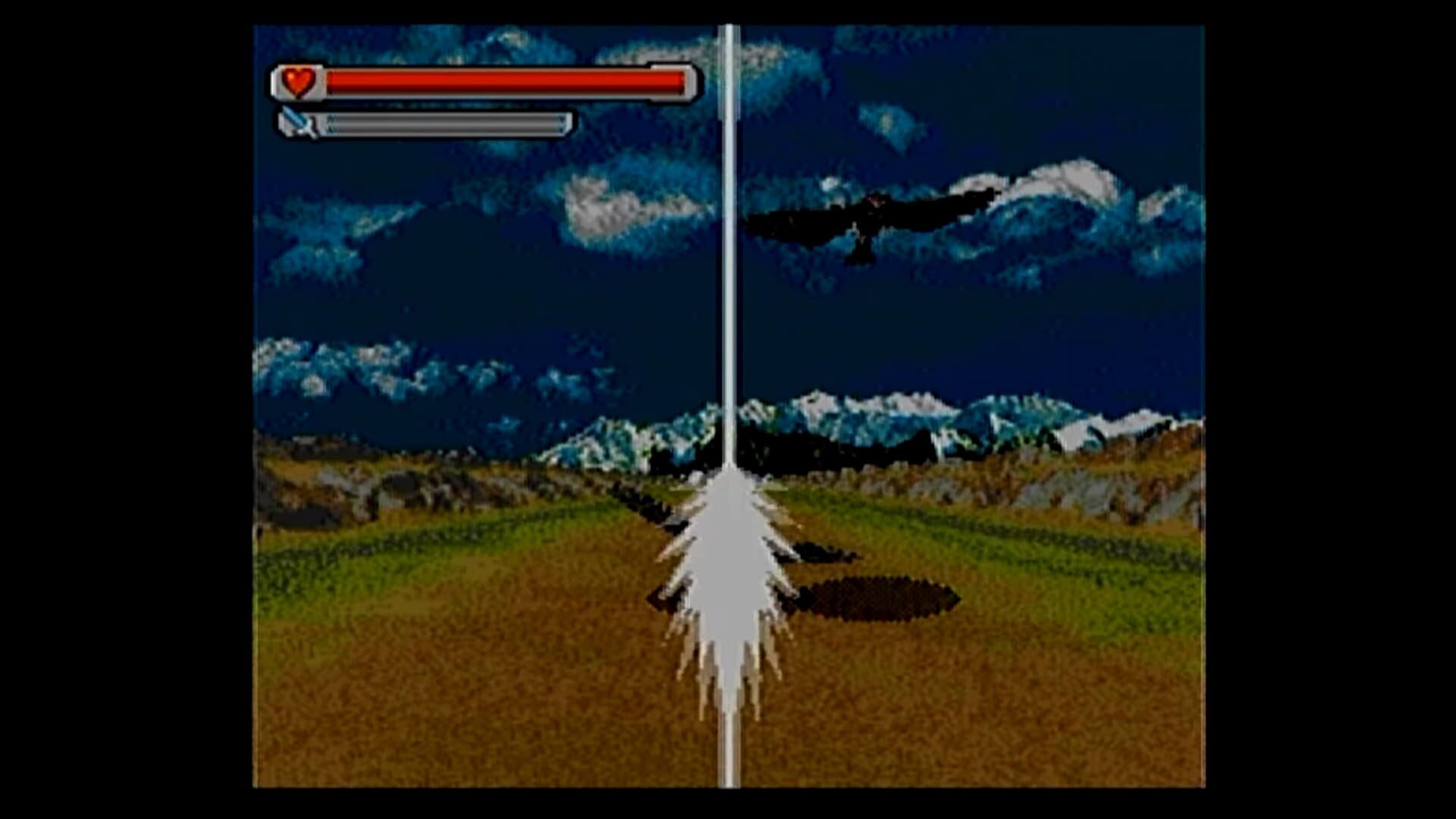 Screenshot for Lord of the Rings: Warrior of Middle Earth