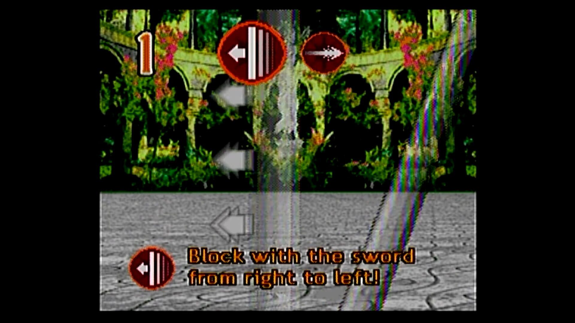 Screenshot for Lord of the Rings: Warrior of Middle Earth