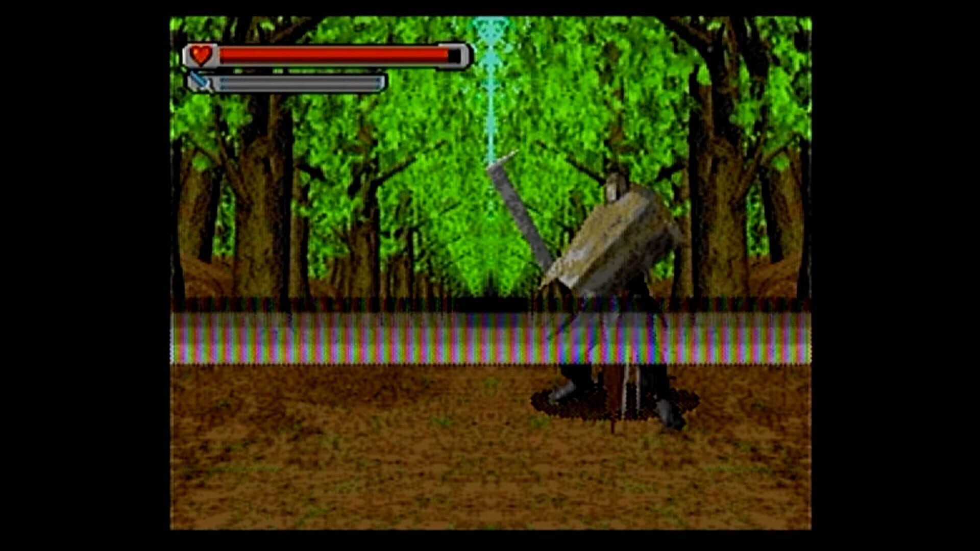 Screenshot for Lord of the Rings: Warrior of Middle Earth