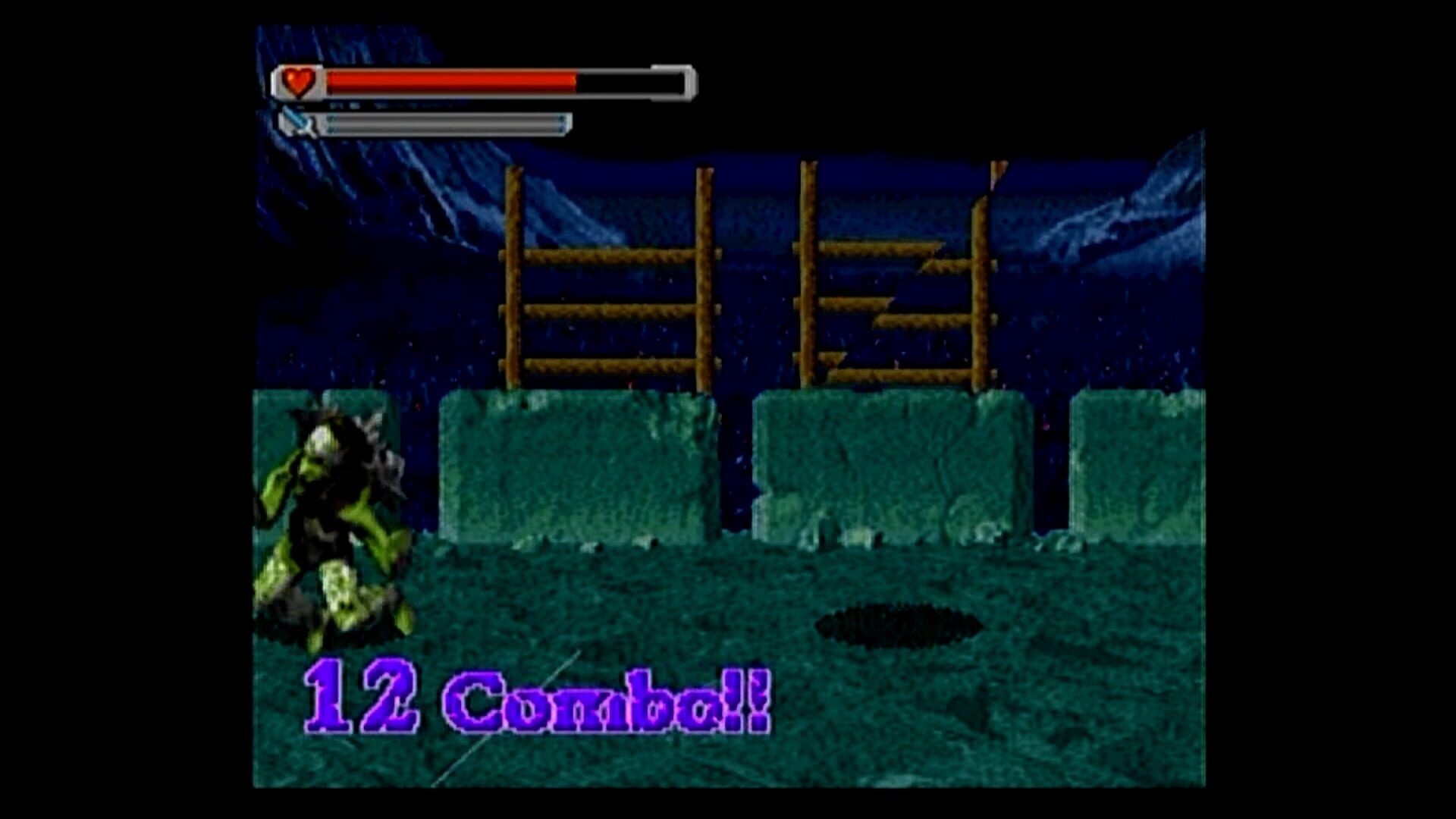 Screenshot for Lord of the Rings: Warrior of Middle Earth