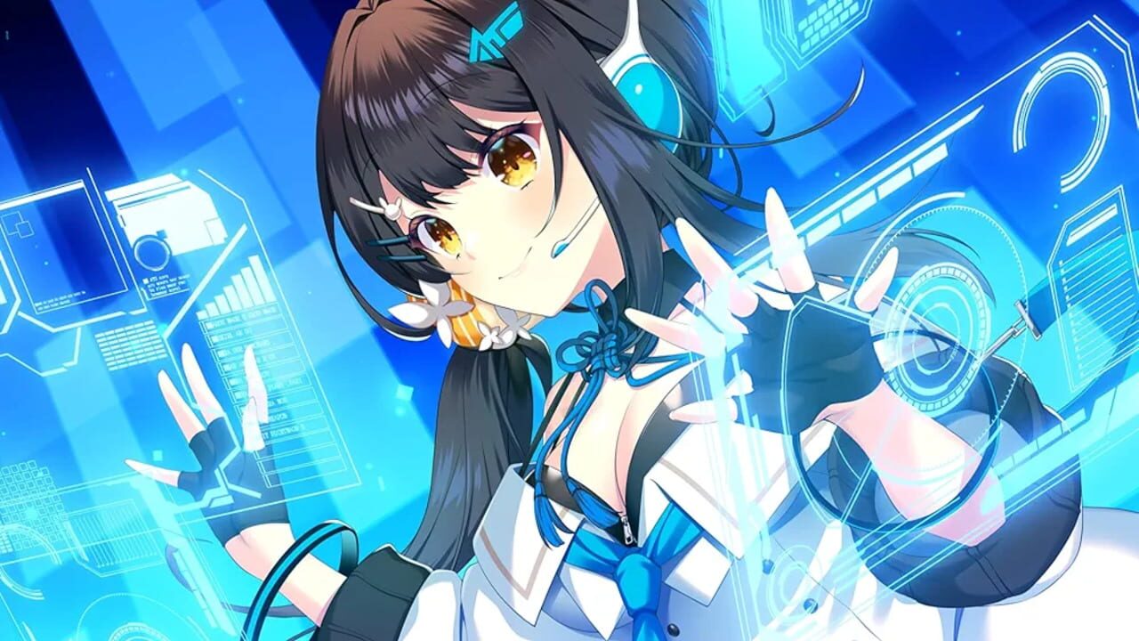 Screenshot for Setsuna ni Kakeru Koi Hanabi
