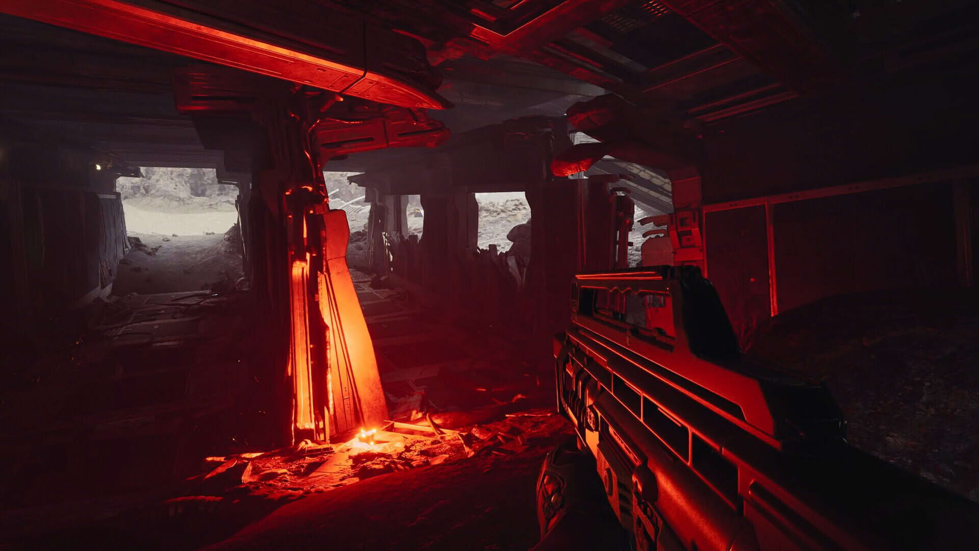 Screenshot for EVE Vanguard