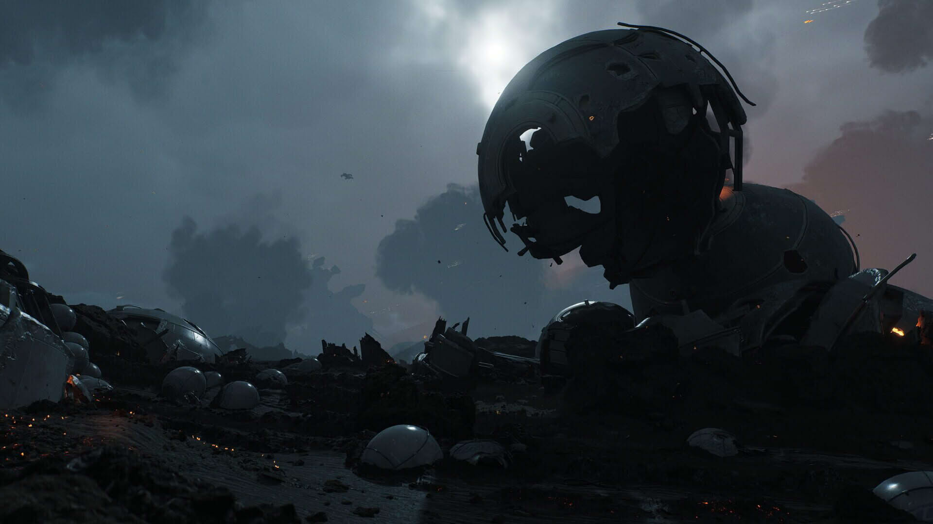 Screenshot for EVE Vanguard